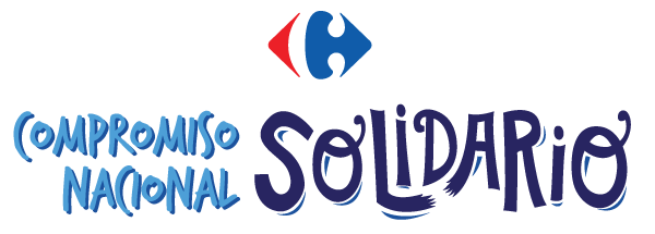 Carrefour Solidario – Compromiso Nacional Solidario